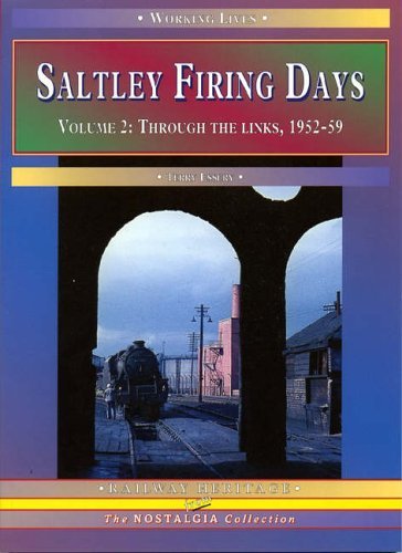 Saltley Firing Days