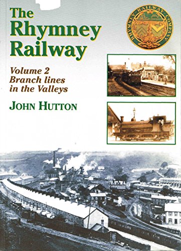 The Rhymney Railway