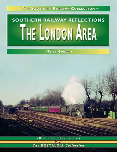 The London Area