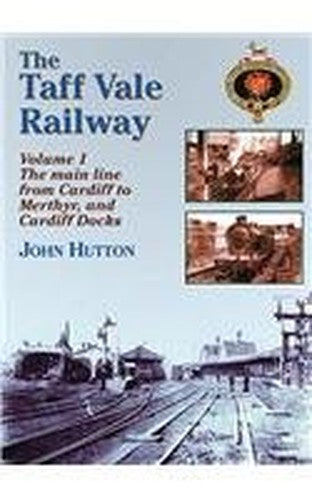 The Taff Vale Railway