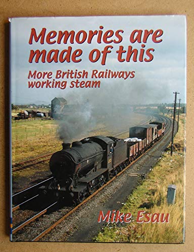 Memories are Made of This