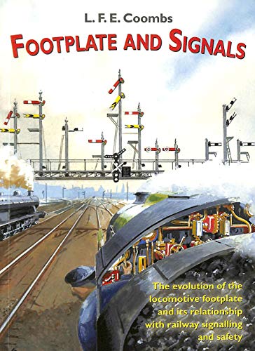 Footplate and Signals
