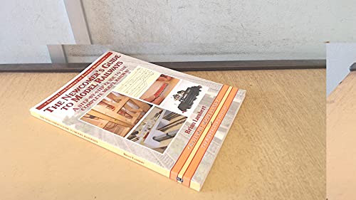 The Newcomer's Guide to Model Railways