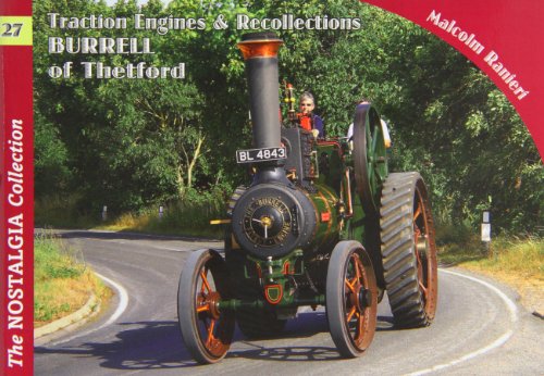 Burrells of Thetford