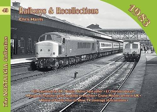 Railways and Recollections