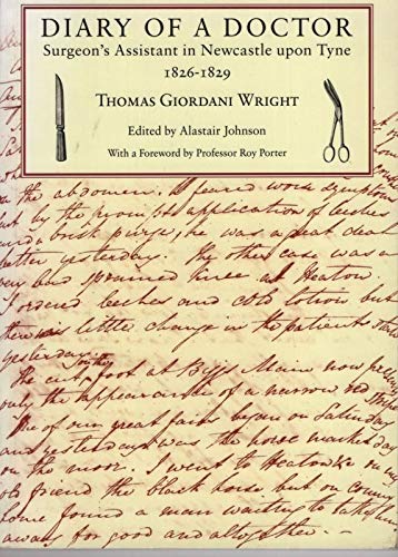 Diary of a Doctor