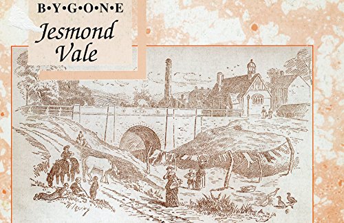 Bygone Jesmond Vale