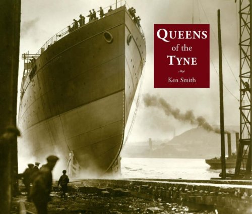 Queens of the Tyne