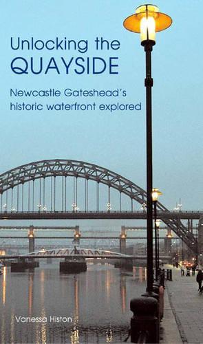 Unlocking the Quayside