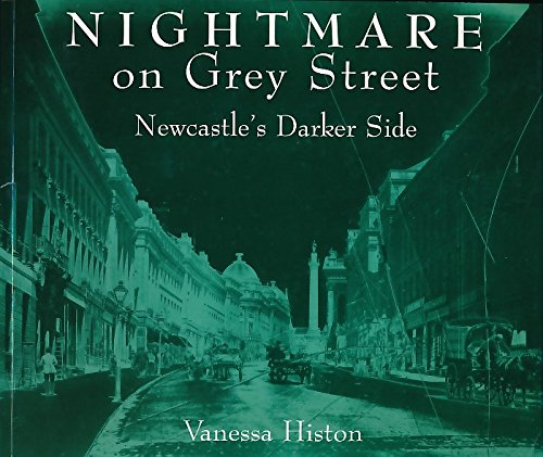 Nightmare on Grey Street