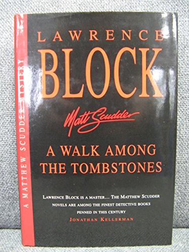 A Walk Among the Tombstones