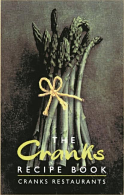 Cranks Recipe Book