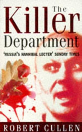 The Killer Department