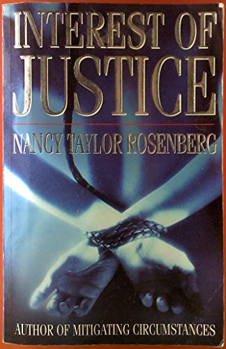Interest of Justice