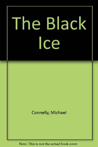 The Black Ice