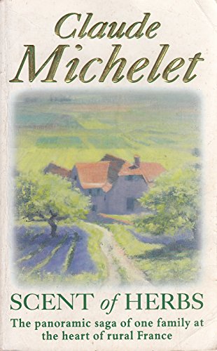 Scent of Herbs