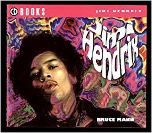 Jimi Hendrix