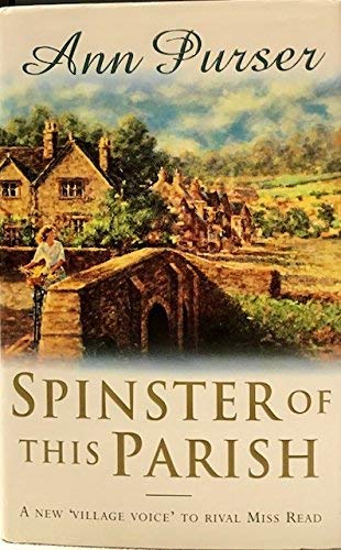 Spinster of This Parish