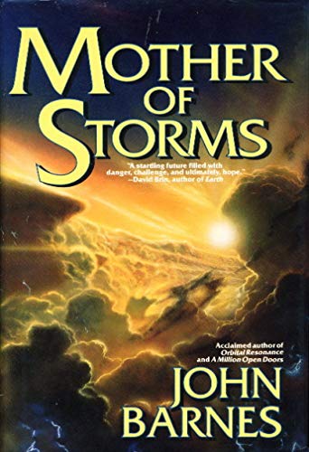 Mother of Storms