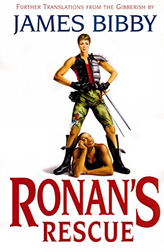 Ronan's Rescue