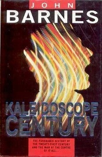 Kaleidoscope Century