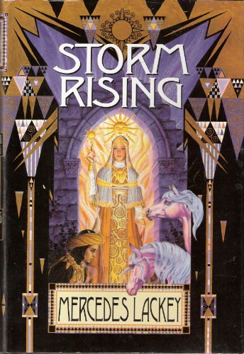 Storm Rising