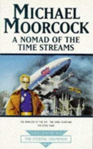 A Nomad of the Time Streams