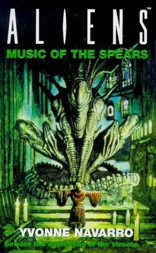 Music of the Spears