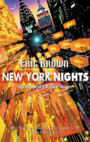 New York Nights