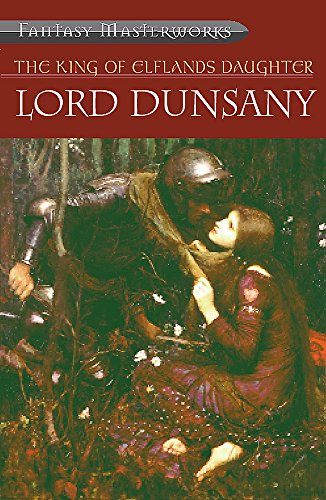 The King of Elfland's Daughter
