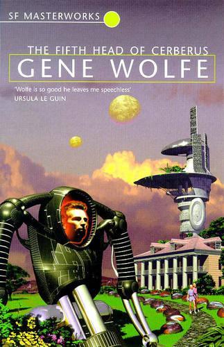 The Fifth Head of Cerberus