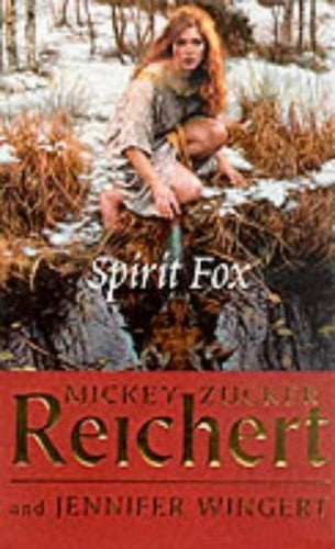 Spirit Fox