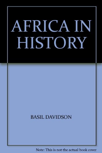 Africa in History