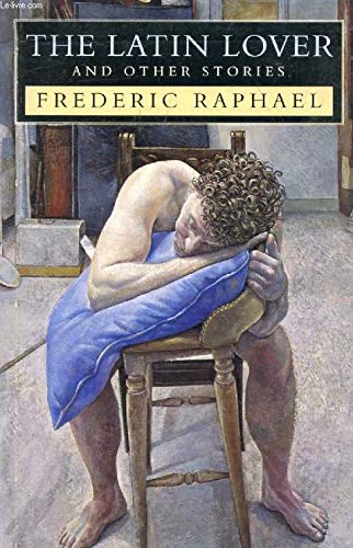The Latin Lover and Other Stories