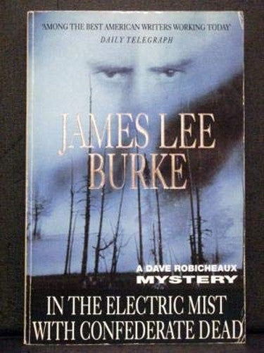 In the Electric Mist with Confederate Dead