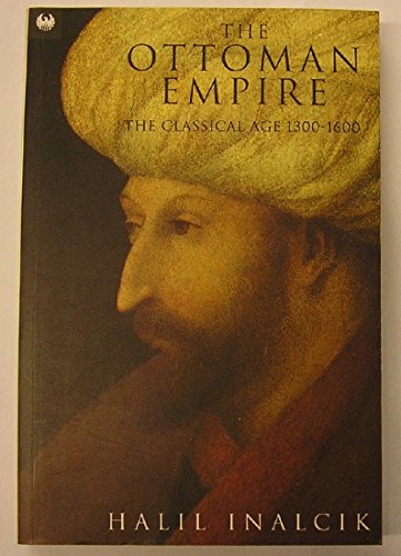 The Ottoman Empire