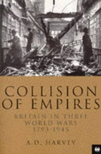 Collision of Empires