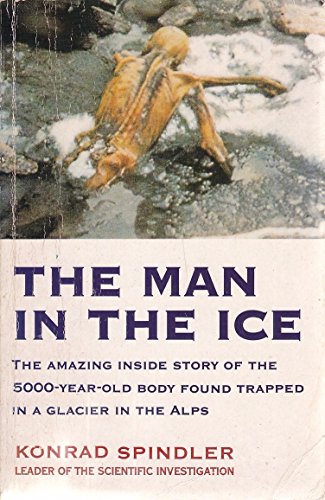 The Man in the Ice