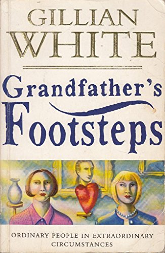 Grandfather's Footsteps