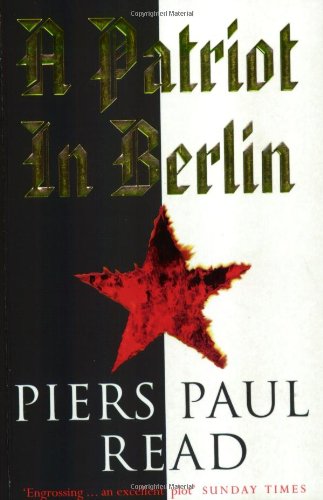 A Patriot in Berlin