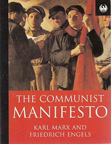 The Communist Manifesto