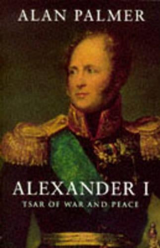 Alexander I