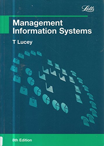 Management Information Systems