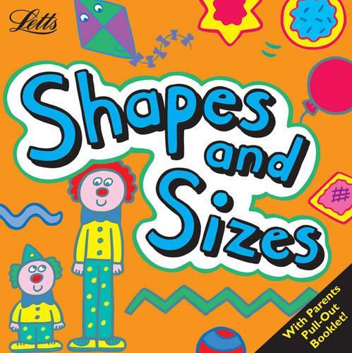 Pre-school Shapes and Sizes
