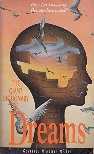 Giant Dictionary of Dreams