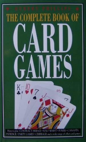 The Complete Book of Card Games