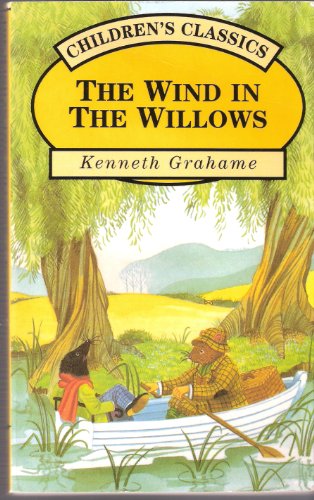The Wind in the Willows
