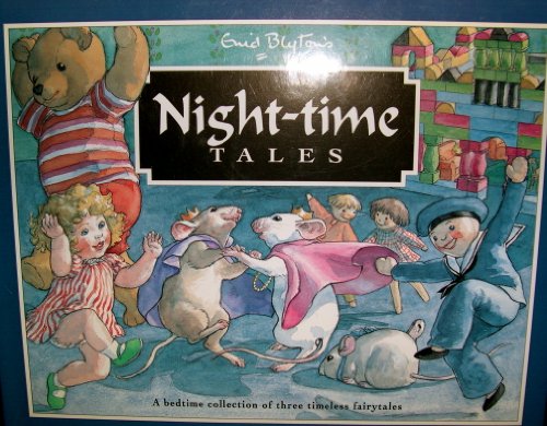 Night-Time Tale