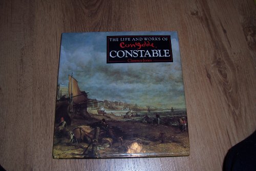 The Life and Works of Constable