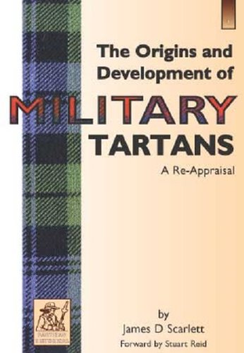 Early Military Tartans